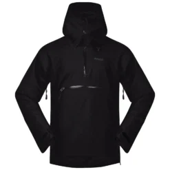 Bergans Of Norway Bergans Stranda Insulated Hybrid Anorak Miesten Topattu Kuoritakki