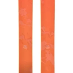 Blizzard Hustle 10 Flat