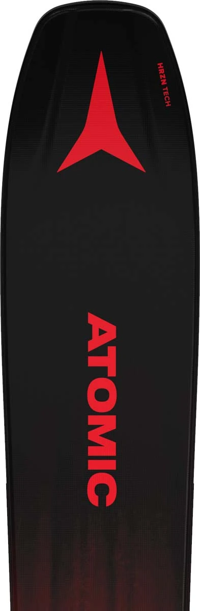 Atomic Maverick 95 TI Allmoutain Laskettelusukset - Image 3