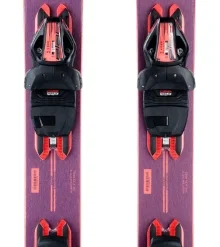 Elan Wildcat 82 C All Mountain Laskettelusukset