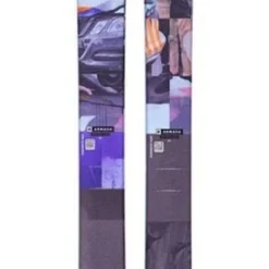 Armada ARV 84 Twintip Laskettelusukset