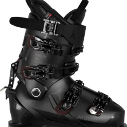 Atomic Hawx Prime XTD 130 CT