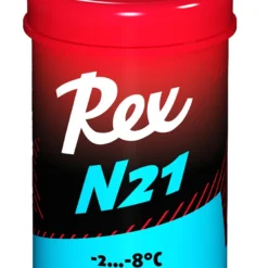 Rex 121 N21 Sinineni Pitovoide