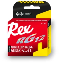 Rex 466 RG12 Keltainen Luistovaha