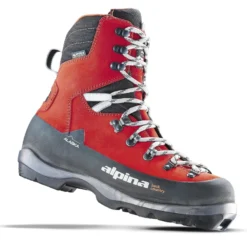 Alpina Alaska BC Backcountry