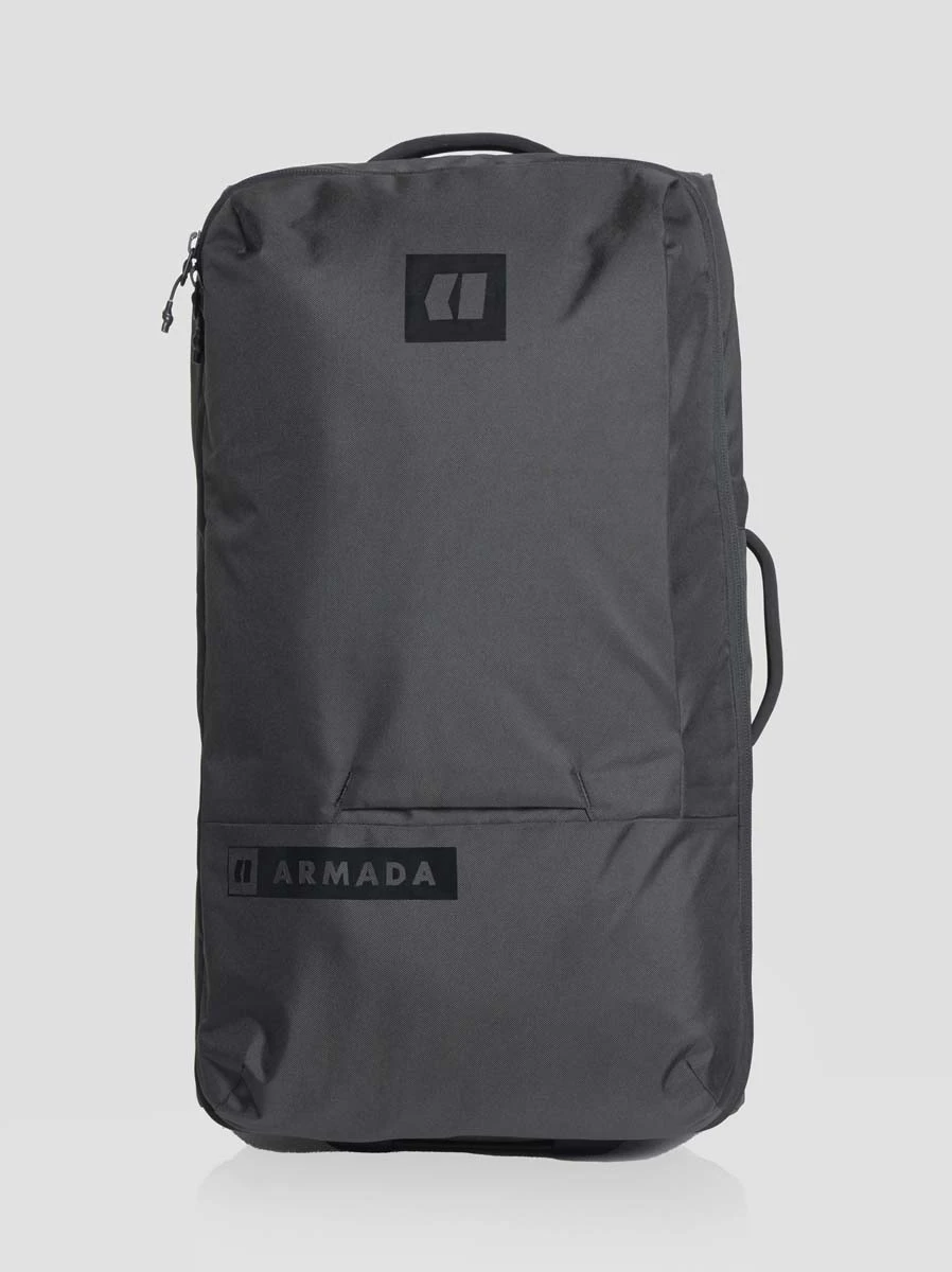 Armada 90L Travel Roller