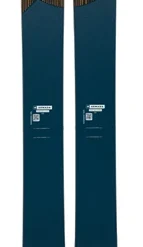 Armada ARV JJ 116 Ultralite Kevyt Laskettelusuksi Puuteriin