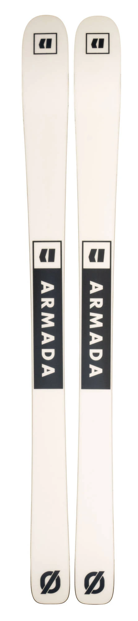 Armada Stranger Freeride & Freestyle Laskettelusukset - Image 2