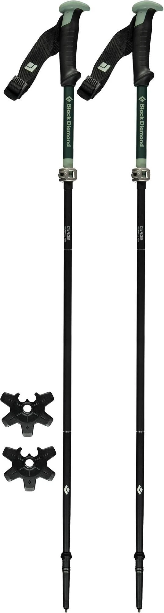 Black Diamond Compactor