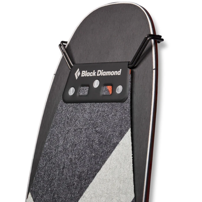 Black Diamond BD Glidelite Mix FL 135mm