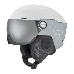 Bolle V-Ryft Pure - Visiirikypärä