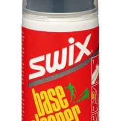 Base Cleaner With Scrub 150ml Swix