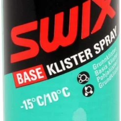 Base Klister Spray Swix 70ml