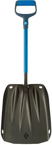 Black Diamond Evac 7 - Lumilapio