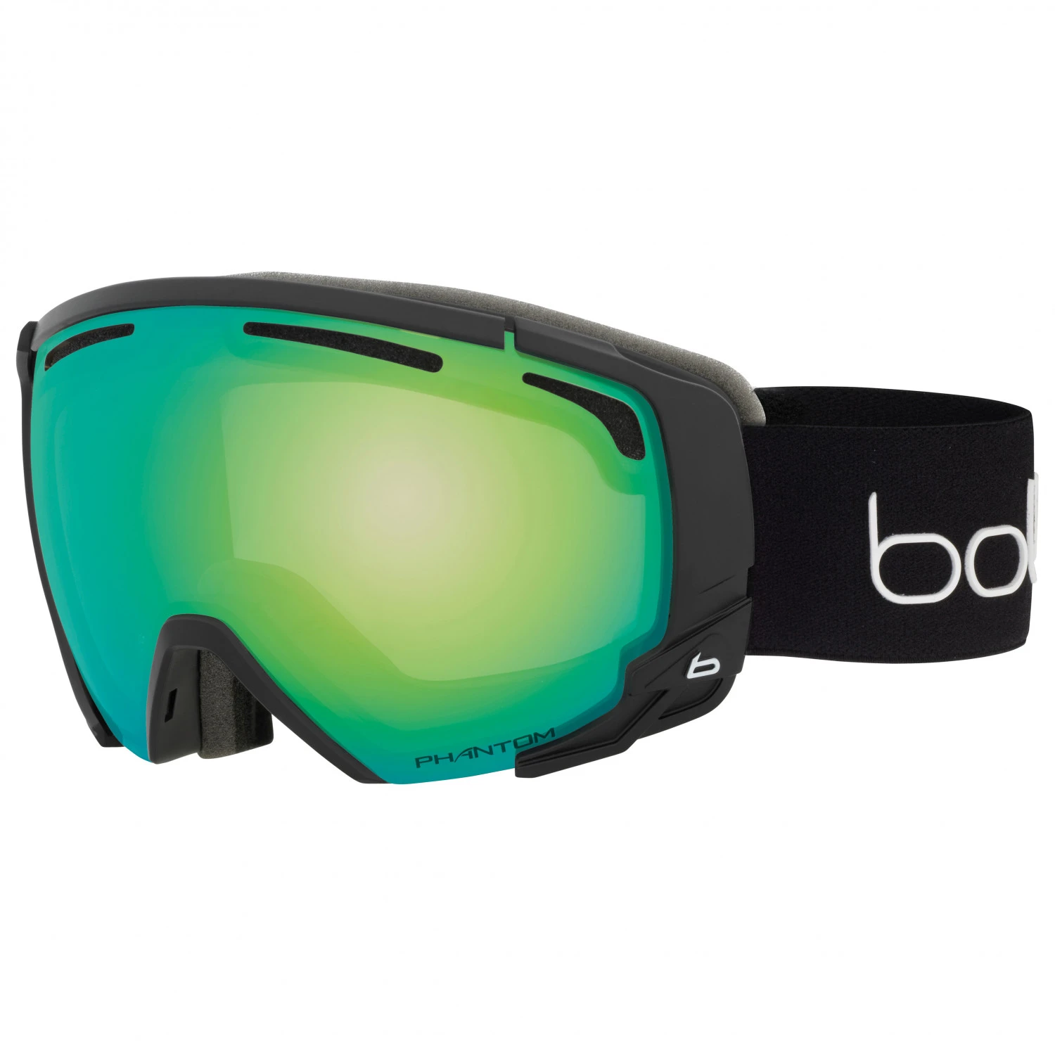 Bolle Y7 OTG - SilmÀlasien Kanssa Istuvat Laskettelulasit