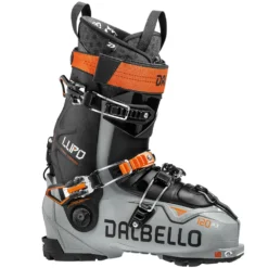 Lupo AX 120 AX Dalbello Freeride/touring Laskettelumonot