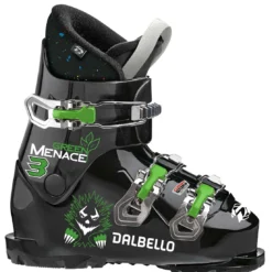 Dalbello Menace 3.0 Jr Junioreiden Laskettelumonot