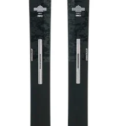 Elan Ripstick 106 - Black Edition