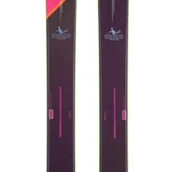 Elan Ripstick Tour 104 - Touring Sukset