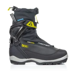 Fischer BCX 6