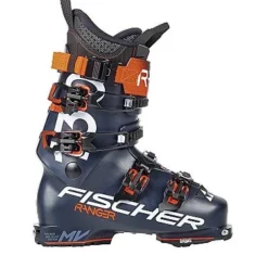 Fischer Ranger 130 Walk DYN Laskettelumonot