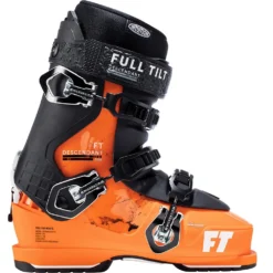 Full Tilt Descendant 8 GW Monot Vapaalaskuun Ja Parkkiin