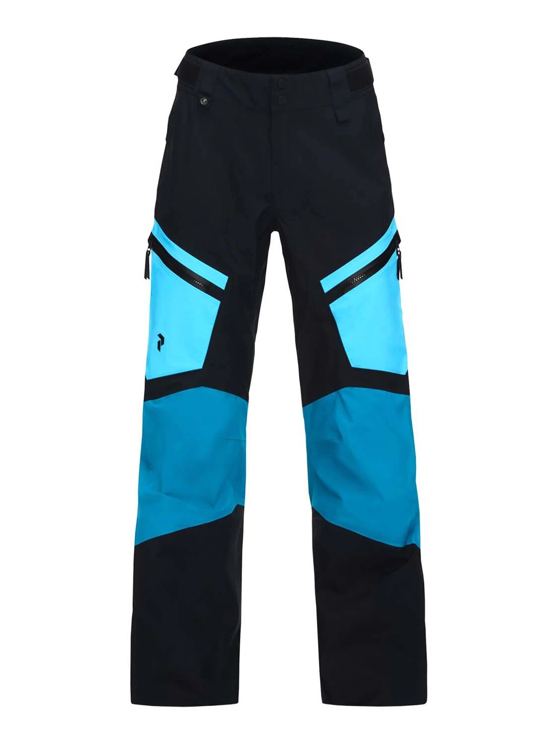 Peak Performance Gravity Pants Naisten Kuorihousut
