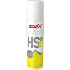 Swix HS10 Liq. Red 125ml