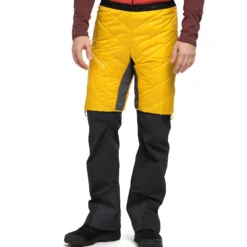 Haglöfs L.I.M Barrier Shorts Miesten Liner-housut