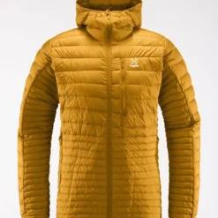 Haglöfs Micro Nordic Down Hood (M)