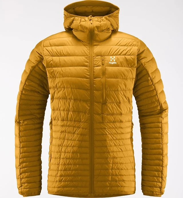 Haglöfs Micro Nordic Down Hood (M)