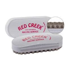 Handbrush Steel Ultra Fine Red Creek