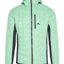 J.Lindeberg Atna Hybrid Hood Pertex