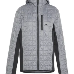 J.Lindeberg Atna Hybrid Hood Pertex