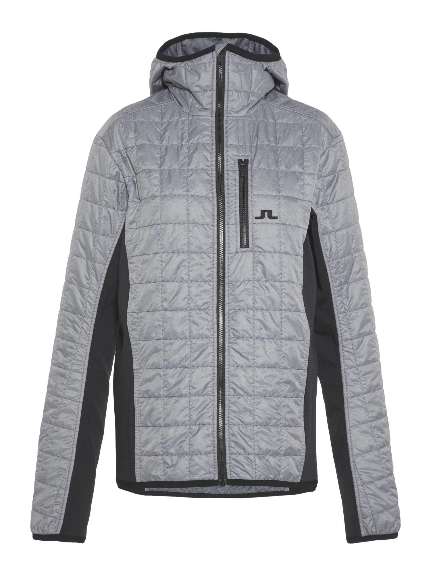 J.Lindeberg Atna Hybrid Hood Pertex