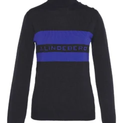 J.Lindeberg Gerd Cashmere Coolmax