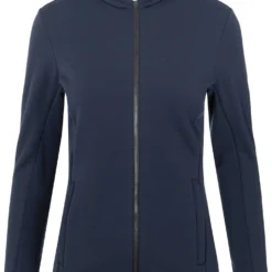 J.Lindeberg Lynn Mid Layer - Naisten Liner Fleece