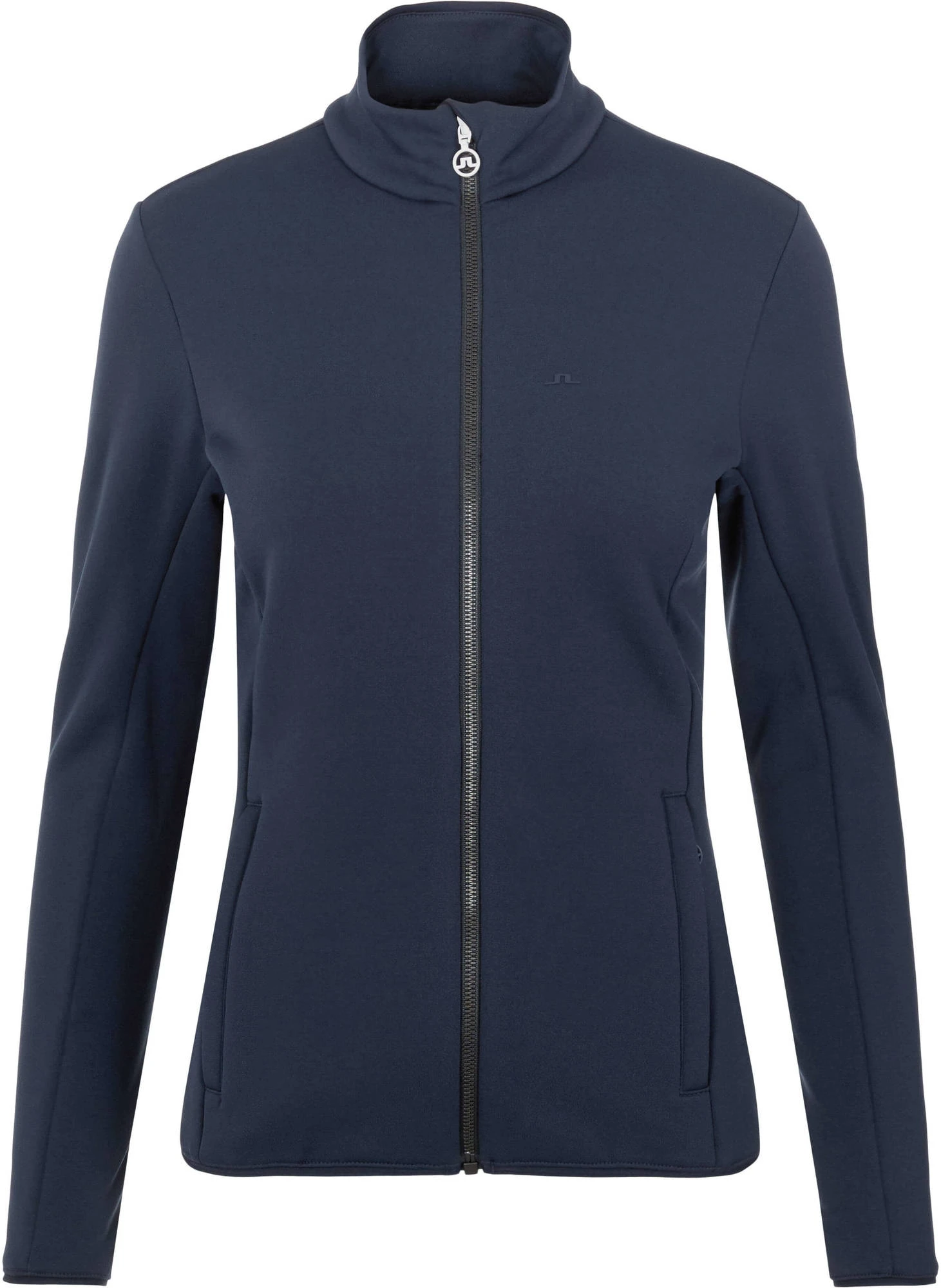 J.Lindeberg Lynn Mid Layer - Naisten Liner Fleece
