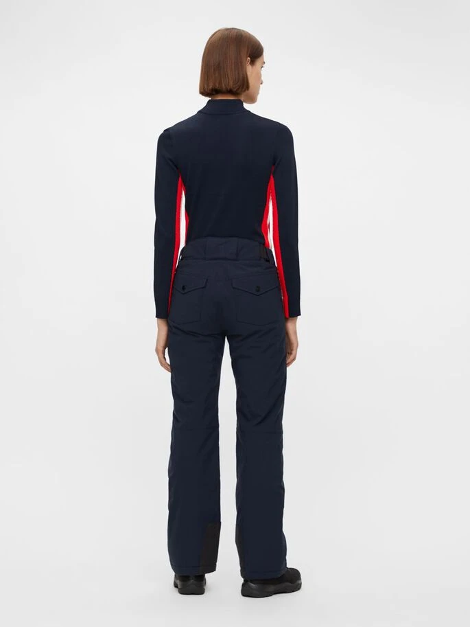 J.Lindeberg Tracy Ski Pant - Naisten Toppatu Lasketteluhousu - Image 3