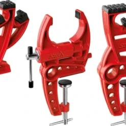 Swix Vise 3-parts