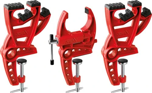 Swix Vise 3-parts