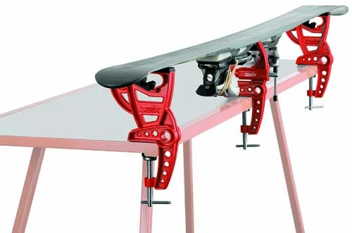 Swix Vise 3-parts - Image 2