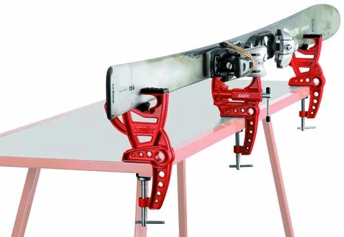 Swix Vise 3-parts - Image 4