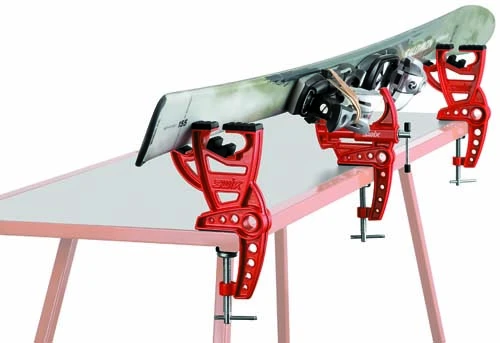 Swix Vise 3-parts - Image 3