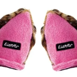 Kypäräkorvat Eisbär