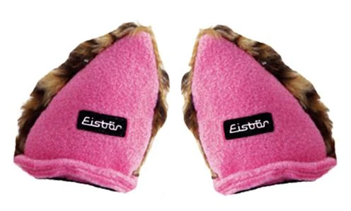 Kypäräkorvat Eisbär