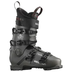 Salomon Shift Pro 120 AT Freeride Laskettelumonot