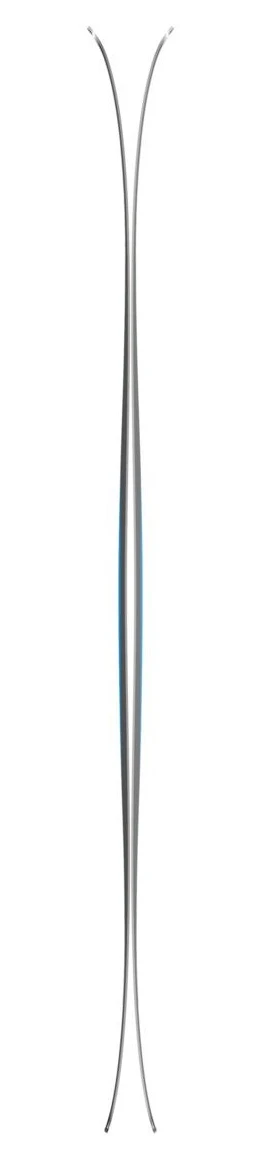 Salomon - QST Blank - Vapaalaskusukset - Image 6