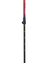 Leki Spitfire Vario S Jatkettava Laskettelusauva 110-140cm