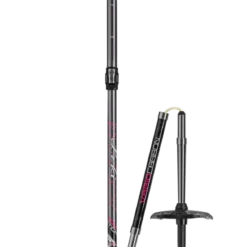 Leki Tourstik Vario Carbon Lady